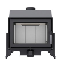 Камины: Топка Gavryliv&Sons B600x425-1